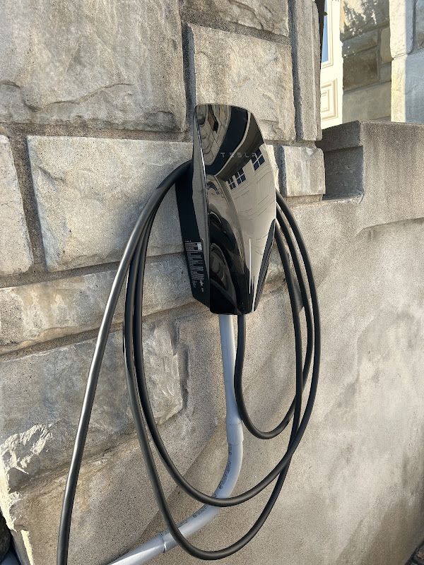 Richer électrique
