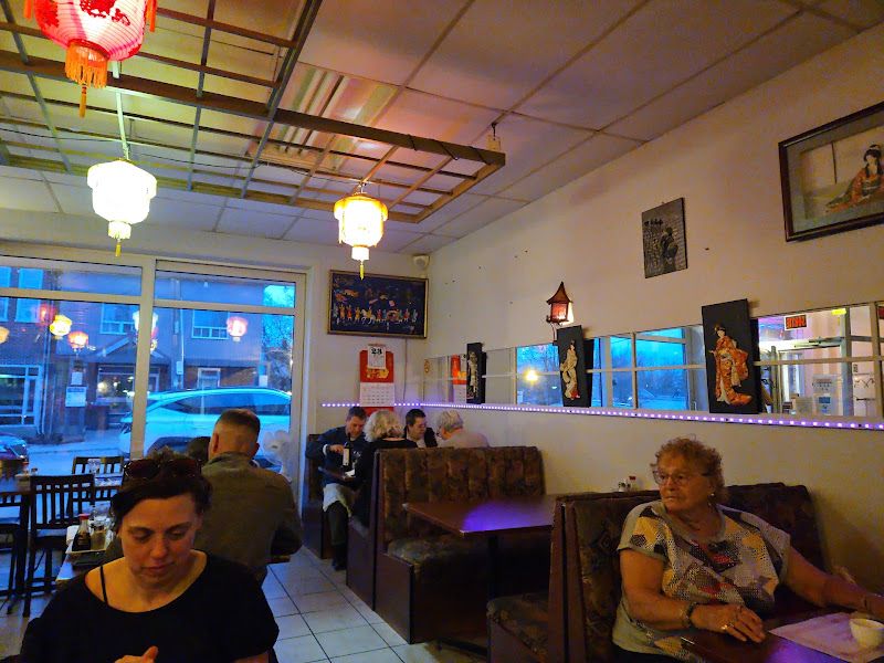 Restaurant An-Nam Délices