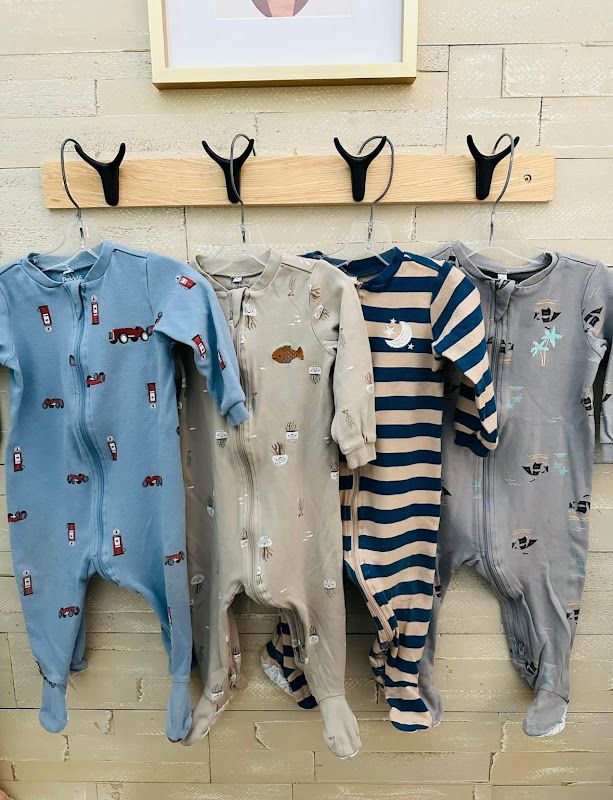 Boutique Kïp