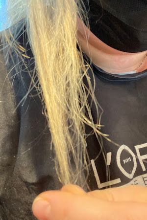 Coiffure Versatile