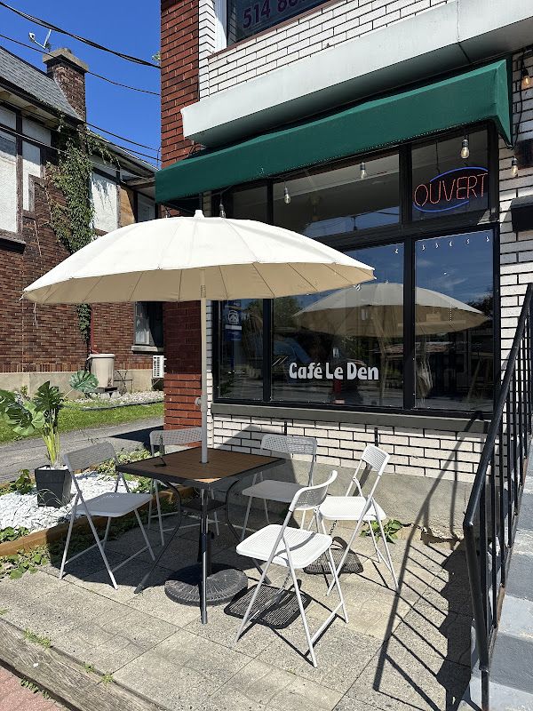 Café Le Den