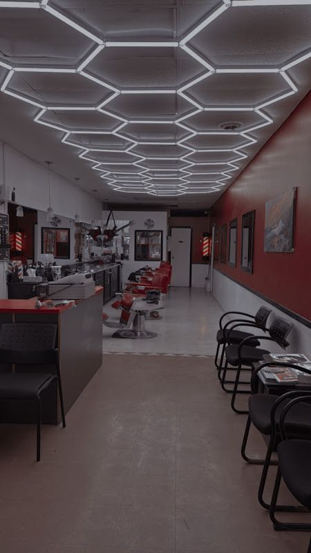Salon Jean-Jacques
