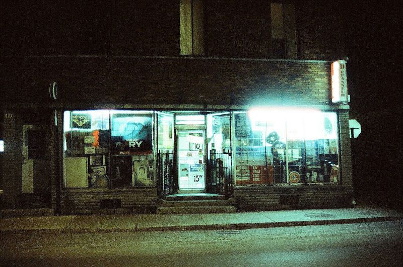 Dépanneur Rachel