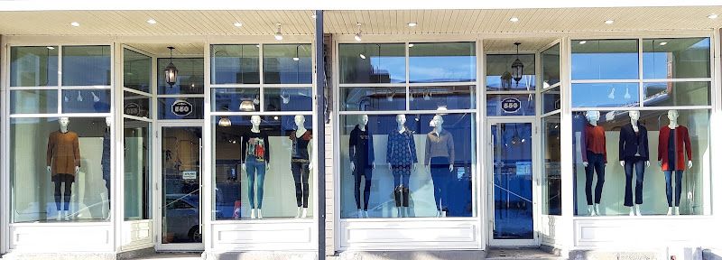 Boutique Caroline Inc