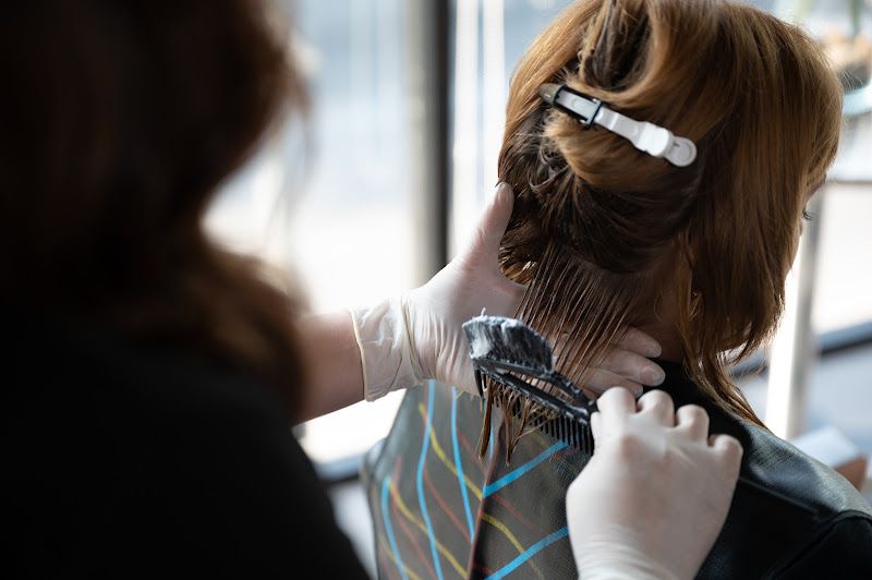 Salon Stylé