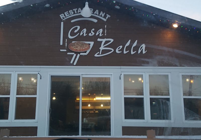 Casa Bella