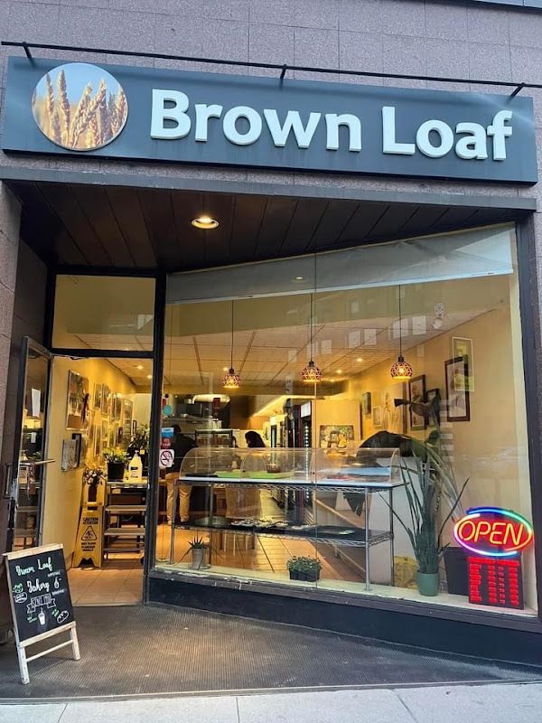 Brownloaf Inc