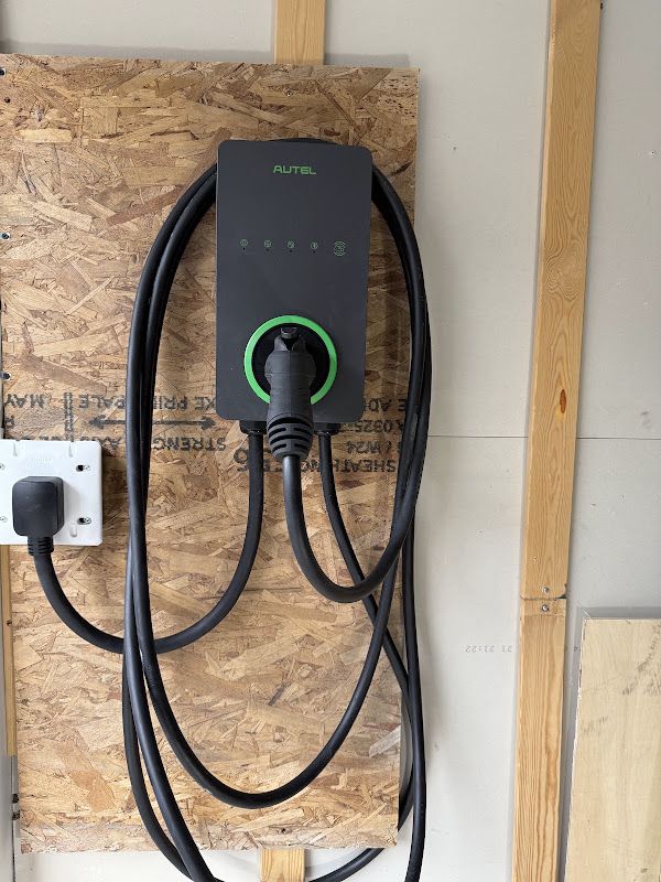 SAMOX Electrique INC.