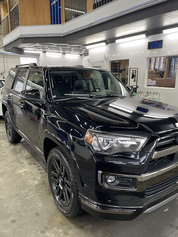 Victoriaville Autospa