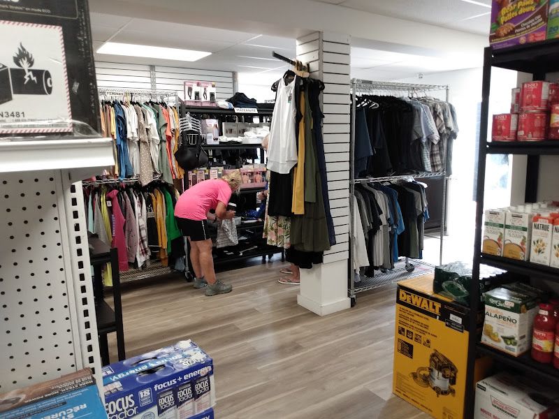 Que du bonheur liquidation