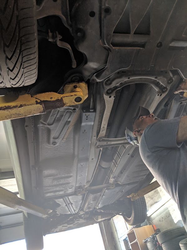 Garage Elyas