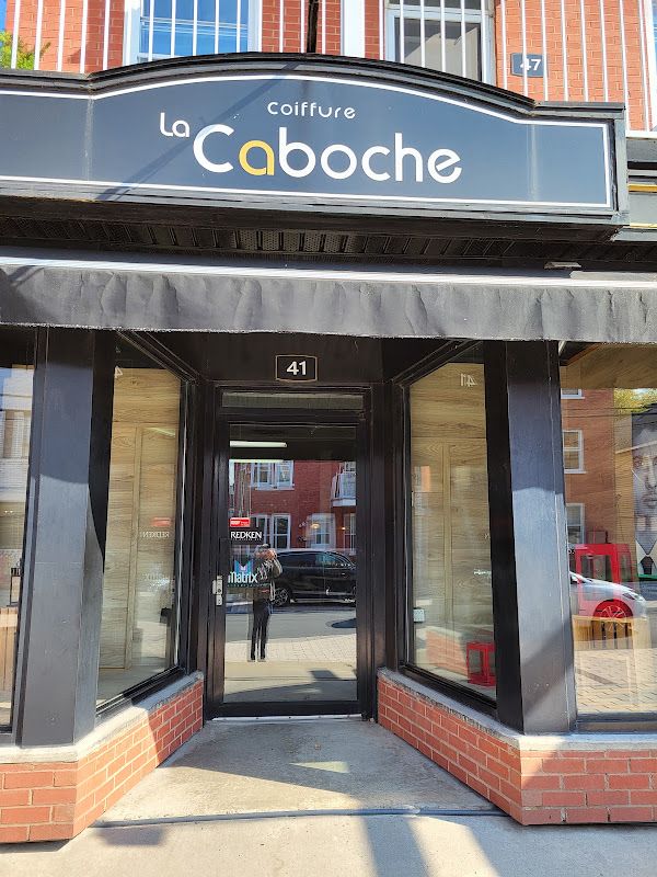 Salon La Caboche