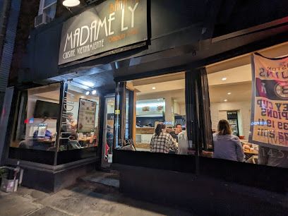Banh Mi Madame Ly