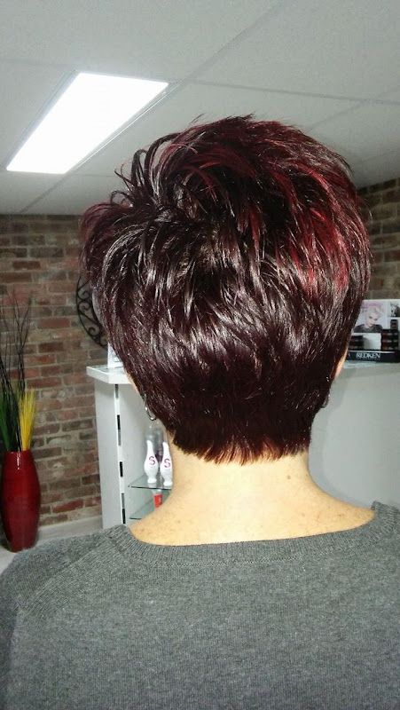 Coiffure Au Naturel