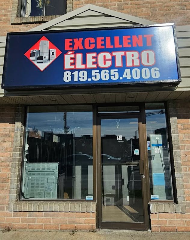 EXCELLENT ÉLECTRO SHERBROOKE
