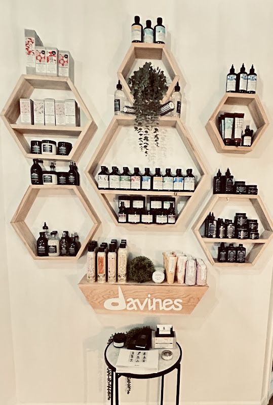 Le Studio Coiffure Et Esthétique