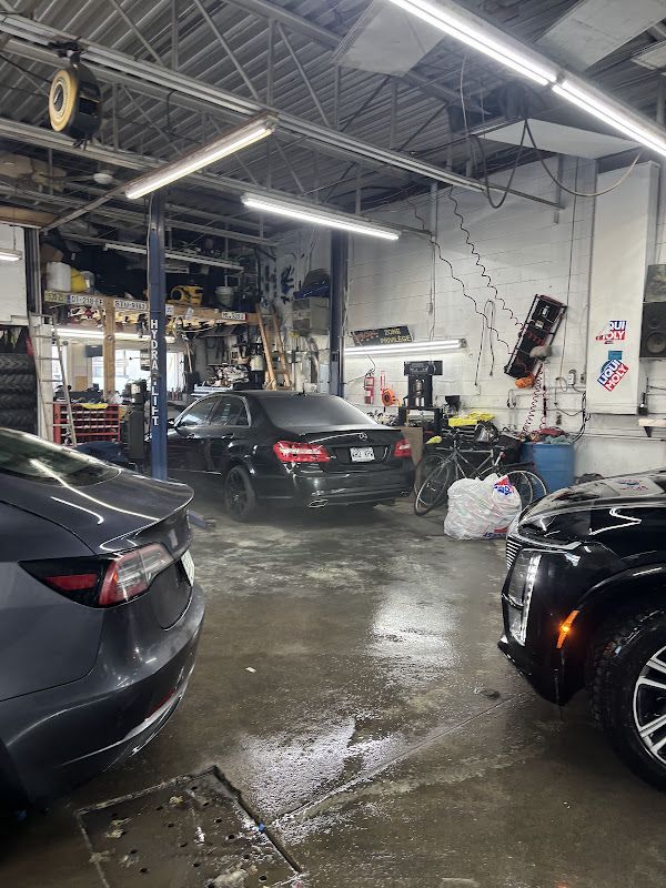 lave auto performance terrebonne