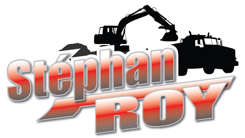 Excavation Stéphan Roy