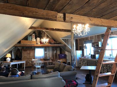 L'Art de vivre à la campagne inc