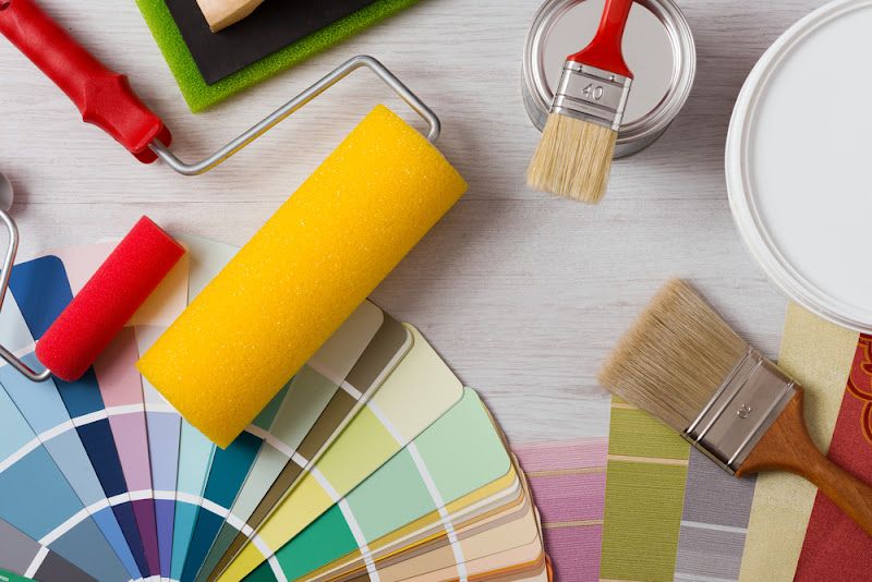 Peintures dl lanaudiere
