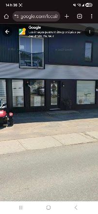 Esthetique Carolyne Laforest