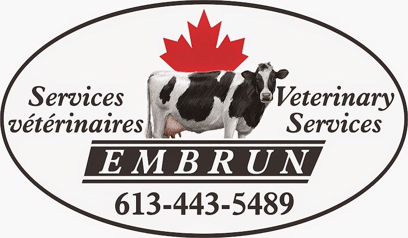 Services Vétérinaires Embrun / Embrun Veterinary Services