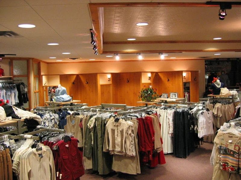Boutique Nouvelle Mode