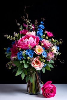 Maison Des Fleurs BlossoMé Inc.