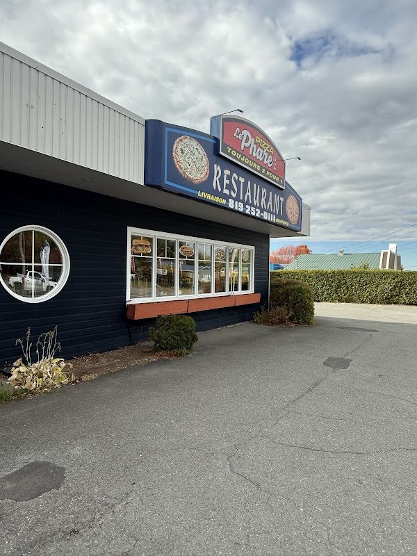 Pizza Le phare