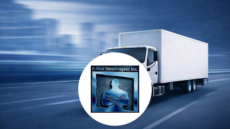 E-Rick Déménageur | Vente d'Électroménagers & Déménageur à Sherbrooke