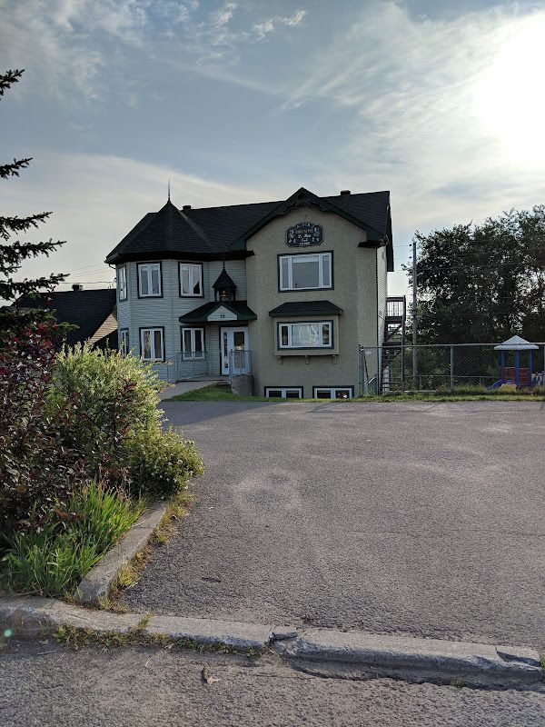 Garderie Educative La Petite Ecole