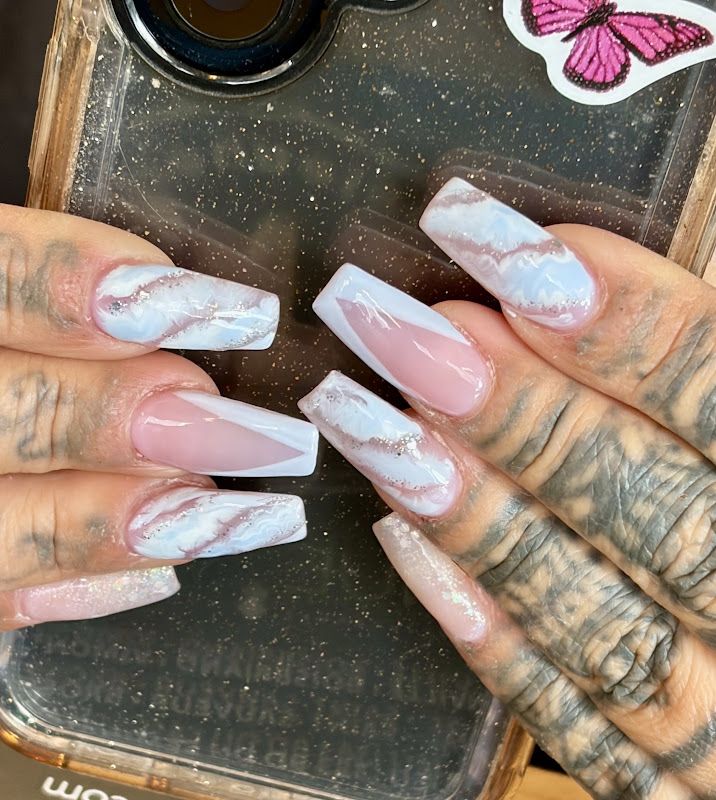 Ongles Spa Livia
