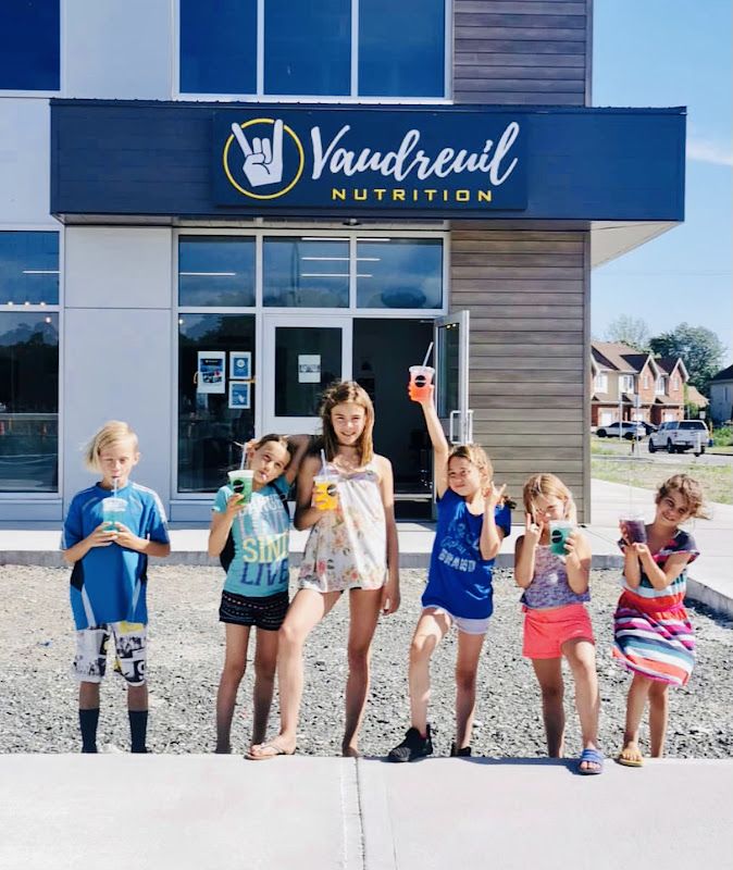 Vaudreuil Nutrition