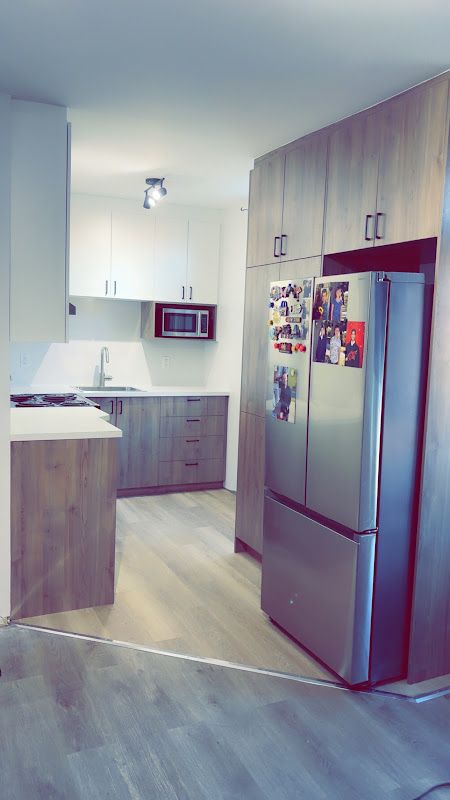 Ebenisterie Beaudet Et Frères