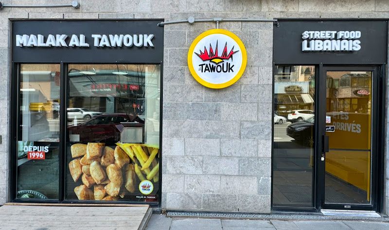 Malak Al Tawouk