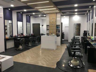 Salon de coiffure Saucier inc.