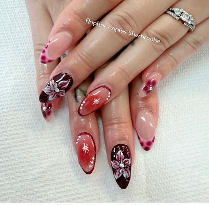 Angkor Ongles Samsung