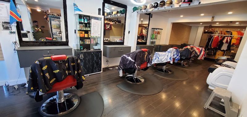 Salon M2j