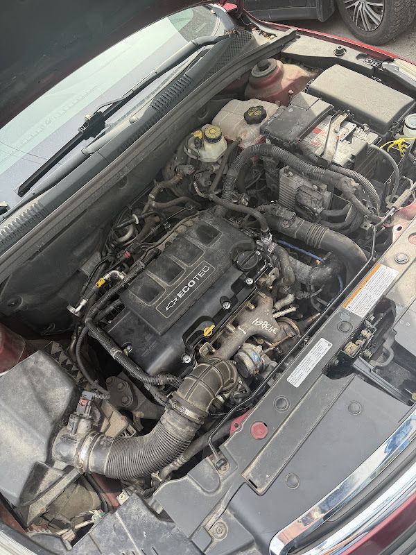 General Auto