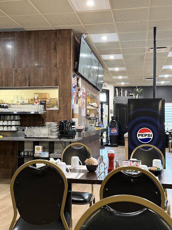Restaurant au Spot