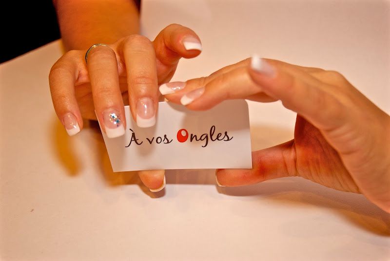 À vos Ongles