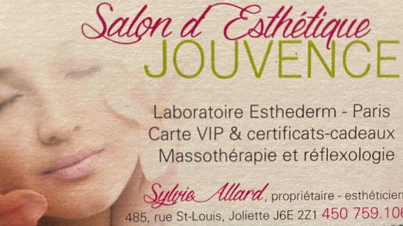 Salon Esthétique Jouvence