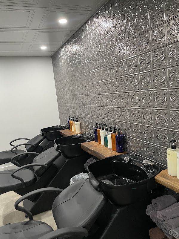 Salon coiffure et d’esthétique en Tête à Tête