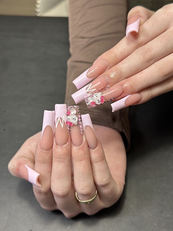 Ongles Centre-Ville Joliette