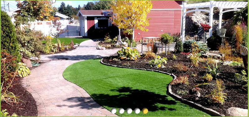 Jardin Secret Paysagiste