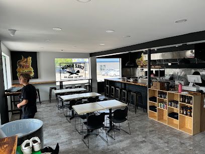 Chez Simon Cantine Urbaine