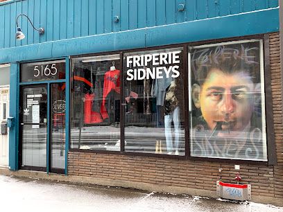 Sidneys Friperie
