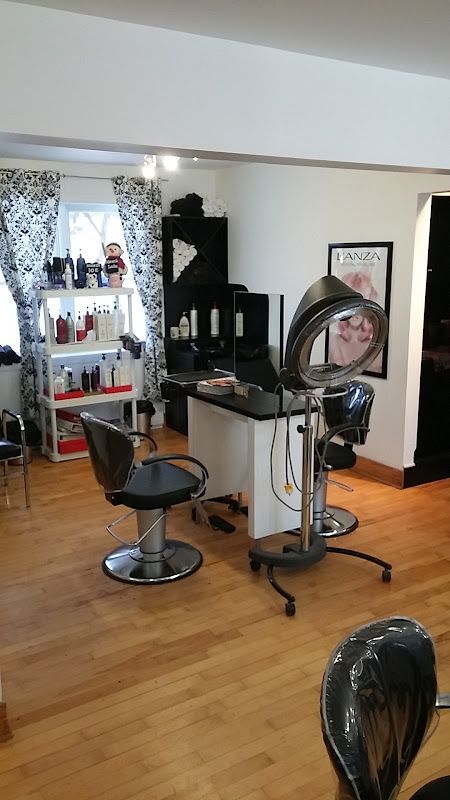 L'Etiquette Beauté