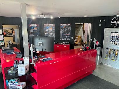 DURO Vitres d'autos ( Solutions JSR )
