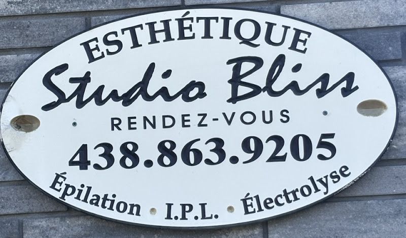 Studio Bliss Esthetique